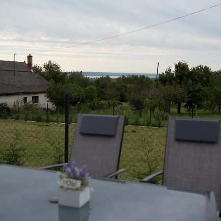 Bridgiet Home Apartman Cserszegtomaj Zewnętrze zdjęcie