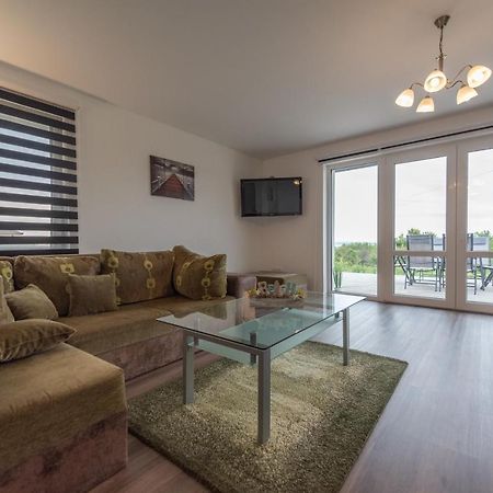 Bridgiet Home Apartman Cserszegtomaj Zewnętrze zdjęcie