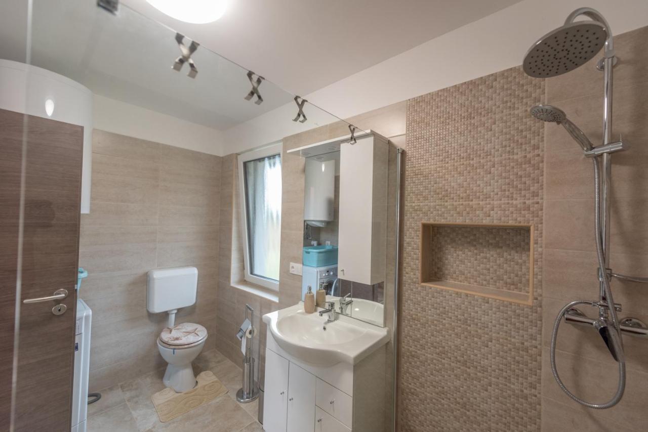 Bridgiet Home Apartman Cserszegtomaj Zewnętrze zdjęcie