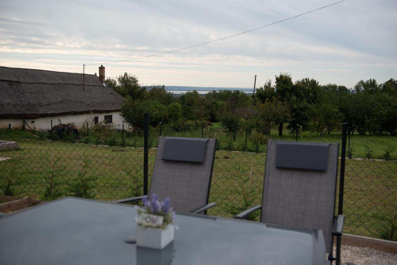 Bridgiet Home Apartman Cserszegtomaj Zewnętrze zdjęcie