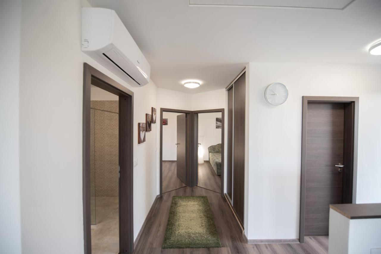 Bridgiet Home Apartman Cserszegtomaj Zewnętrze zdjęcie