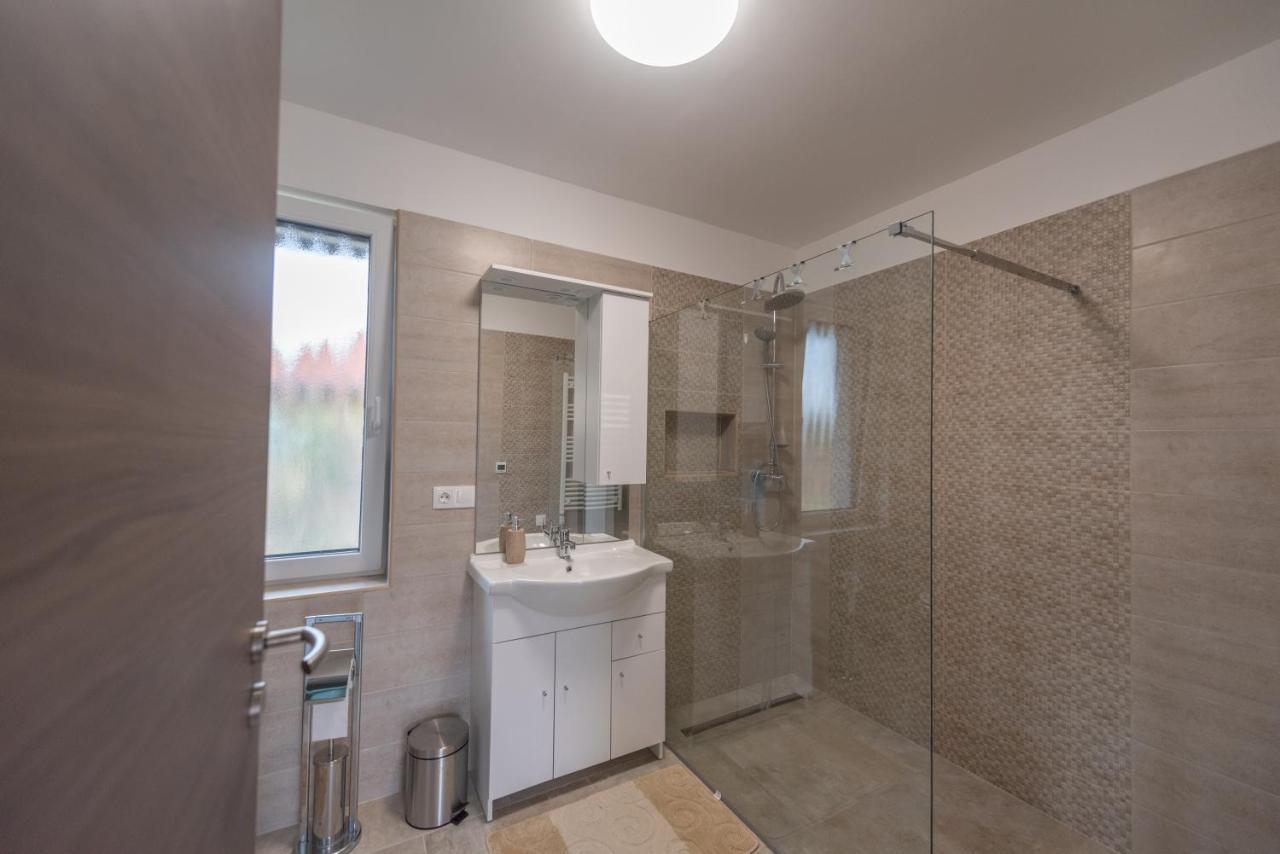 Bridgiet Home Apartman Cserszegtomaj Zewnętrze zdjęcie