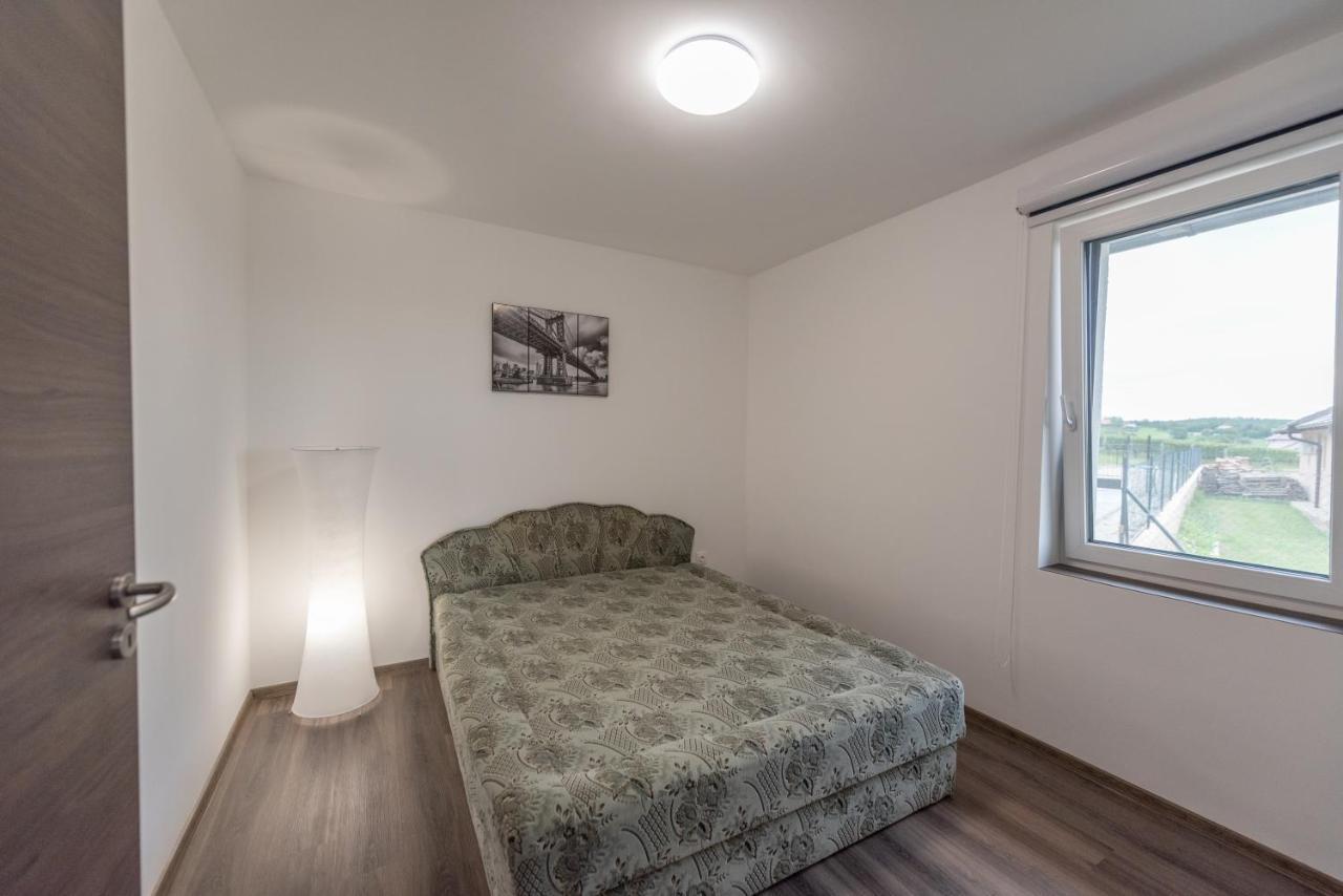 Bridgiet Home Apartman Cserszegtomaj Zewnętrze zdjęcie