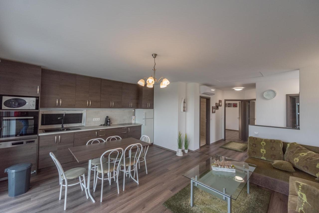 Bridgiet Home Apartman Cserszegtomaj Zewnętrze zdjęcie