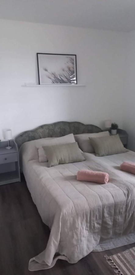 Bridgiet Home Apartman Cserszegtomaj Zewnętrze zdjęcie