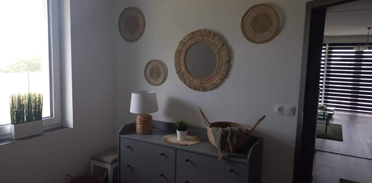 Bridgiet Home Apartman Cserszegtomaj Zewnętrze zdjęcie