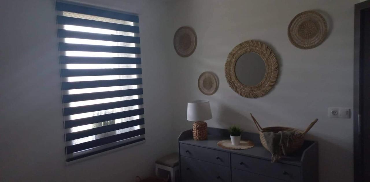 Bridgiet Home Apartman Cserszegtomaj Zewnętrze zdjęcie