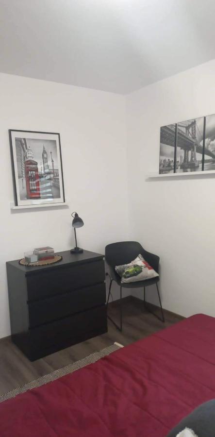 Bridgiet Home Apartman Cserszegtomaj Zewnętrze zdjęcie